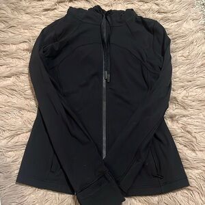 Lululemon Define Hooded Jacket